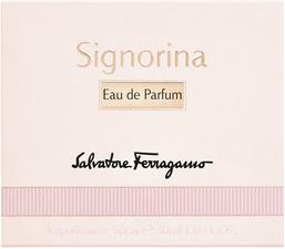 Actual product image Salvatore Ferragamo Eau de Parfum (Eau de parfum, 30 ml)