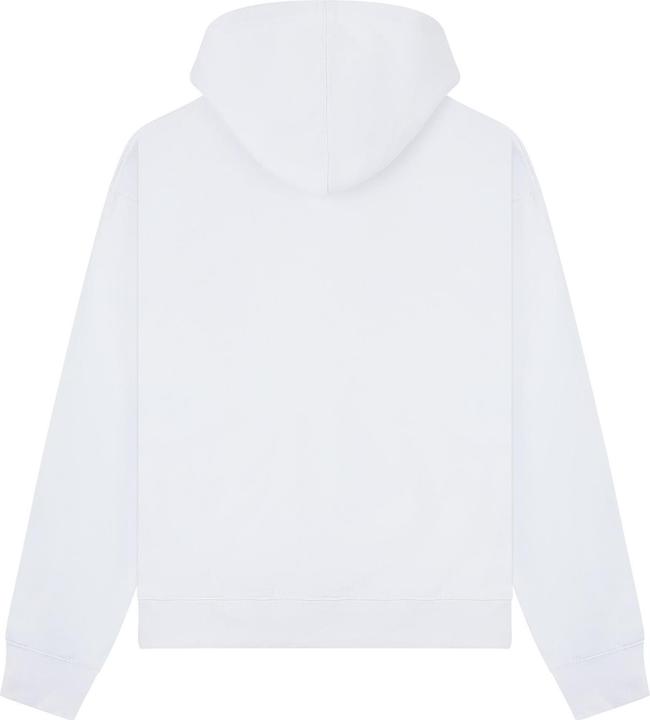 Immagine prodotto Casual Classics Premium Felpa con Cappuccio e Zip Intera Boxy Oversized Adulto Unisex (XS)