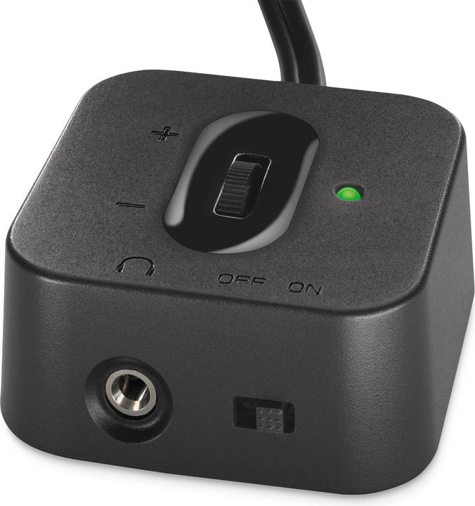 Actual product image Logitech Z213