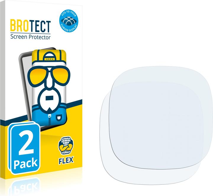 Image du produit BROTECT Full-Cover Protection (Versa 3)