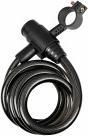 Stahlex Kabelschloss 390 12 x 1200 mm Cavo + Halter