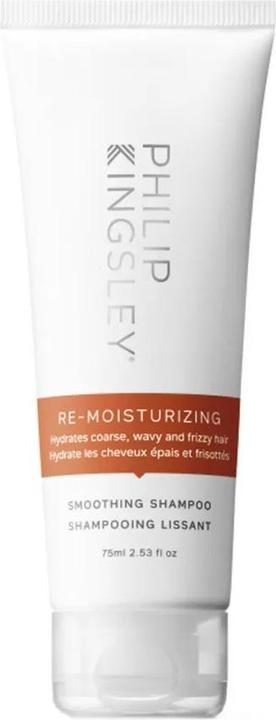 Philip Kingsley Sampon Re-Moisturizing, Par gros/aspru, 75ml (75 ml, Flüssiges Shampoo)