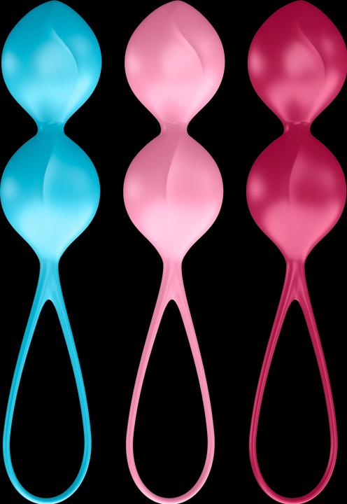 Immagine prodotto Satisfyer C03 Doppio