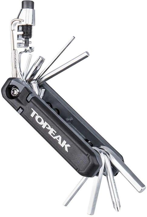 Produktbild Topeak Hexus X Multitool