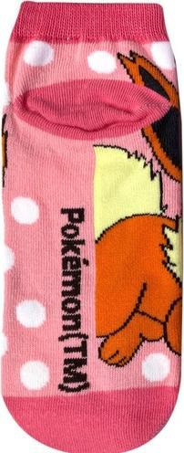 Immagine prodotto Pokémon Calzini Flareon (23-25 cm) (36 - 42)
