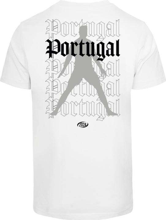 Actual product image Mister Tee MisterTee Pose Profissional Tee - 166925 (L)
