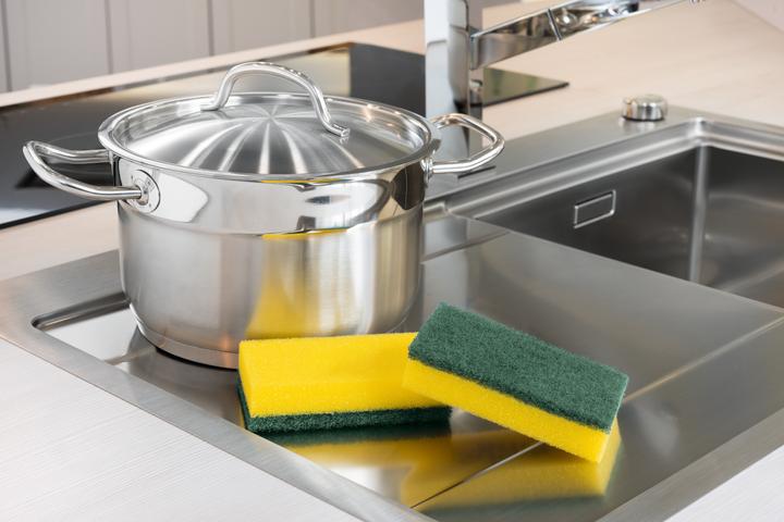 Produktbild Scotch-Brite Classic XXL Schwämme, 6 St. (6 Stk.)