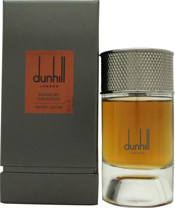 Produktbild Dunhill British Leather by Eau de Parfum Spray 100 ml (Eau de Parfum, 100 ml)