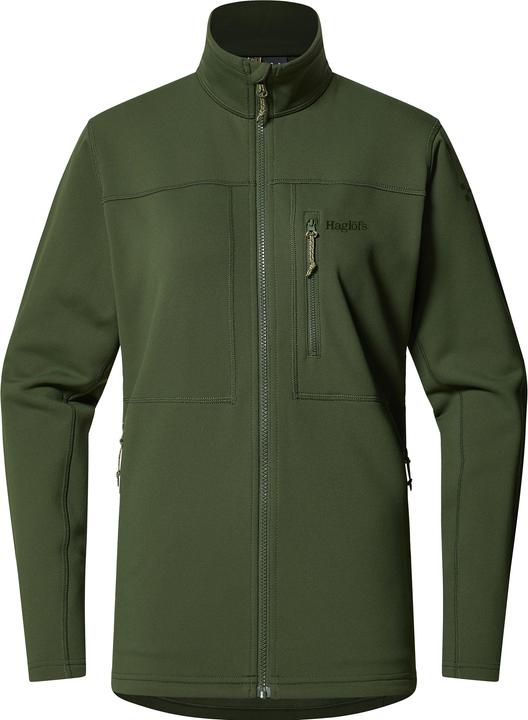 Alga Verde