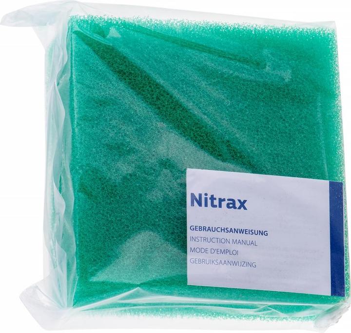Image du produit Juwel Aquarium Éliminateur de nitrates Nitrax L (Filtres externes, Eau douce, Eau salée)