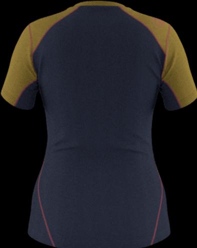 Actual product image La Sportiva Sunfire T-Shirt W (S)