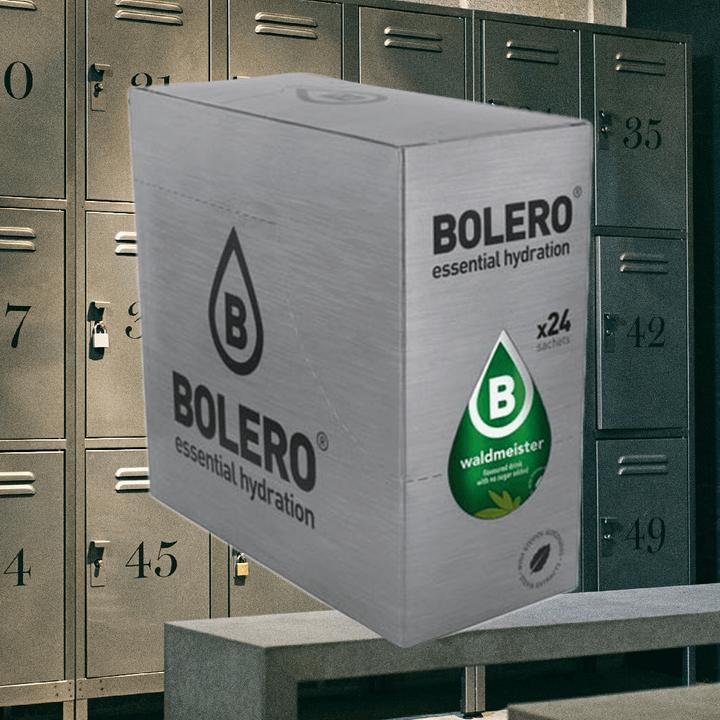 Produktbild Bolero Classic (Waldmeister, 1 Stk., 276 g)