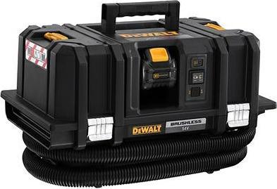 Immagine prodotto DeWalt Flexvolt M-Class Dust Extractor 2x6ah Eu (Aspirapolvere)