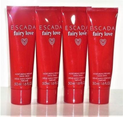 Escada Fairy Love Hand Cream 50ml (50 ml)