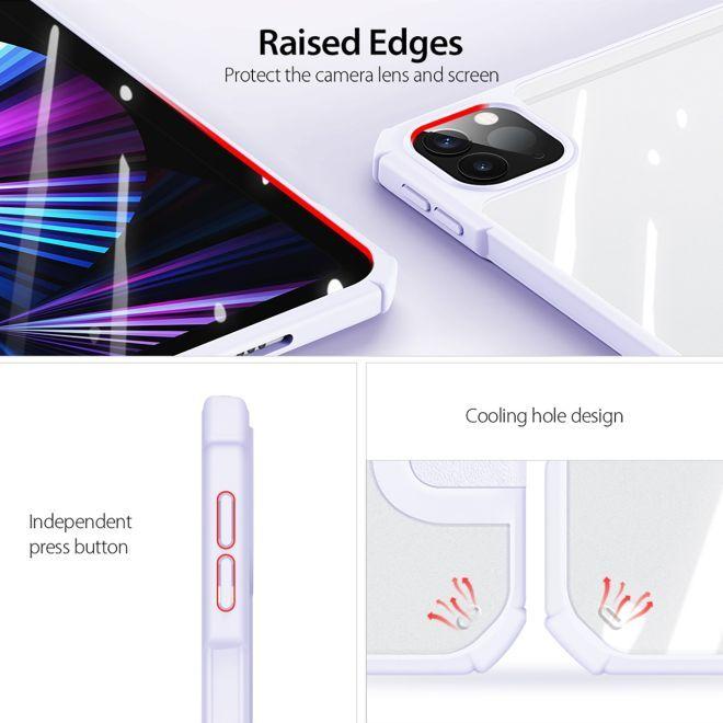 Produktbild Dux Ducis Copa Series Leder Bookcover Hülle (IPad Pro 11 (2020))