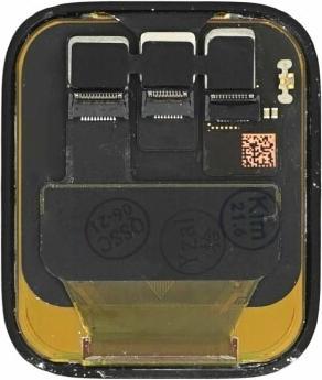 OEM Display Unit for Apple Watch SE - 44mm (A2353, A2354, A2355, A2356, A2351, A2352)