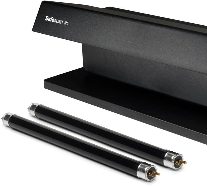 Produktbild Safescan UV 45 (Geldscheinprüfer)