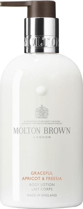 Molton Brown Graceful Apricot & F BL (Körperlotion, 300 ml)