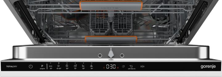 Produktbild Gorenje GV642C65 (60cm)