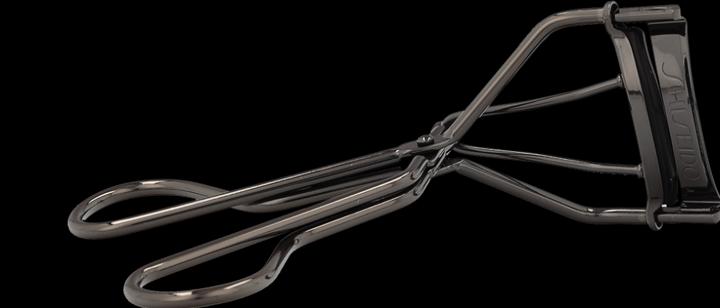 Actual product image Shiseido Eyelash Curler