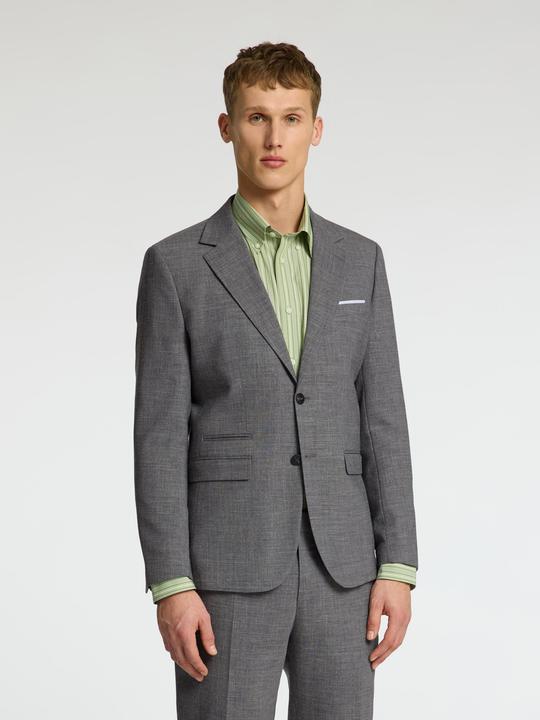 Immagine prodotto Selected Homme Slim Fit Einreihiger Blazer (94)