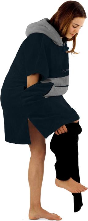 Produktbild Normani Damen Badeponcho (S/M)