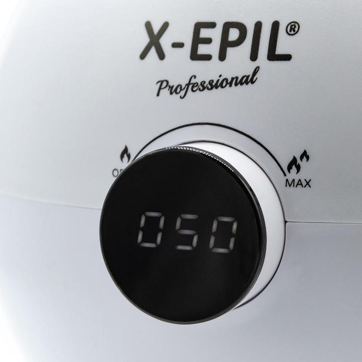 Actual product image X-epil Professional wax warmer (500 ml, 1 x)