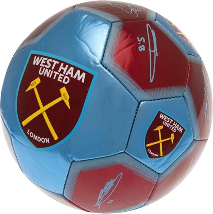 Immagine prodotto West Ham United FC Minipallone da Calcio
