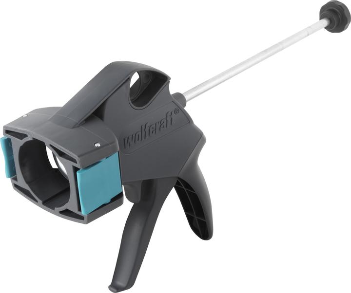 Immagine prodotto wolfcraft Kartuschenpresse MG 300