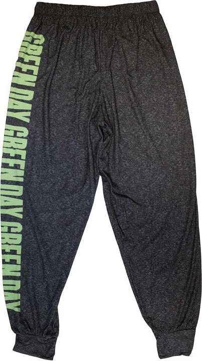 Image du produit Green Day - Ensemble de pyjama long - Adulte (L)