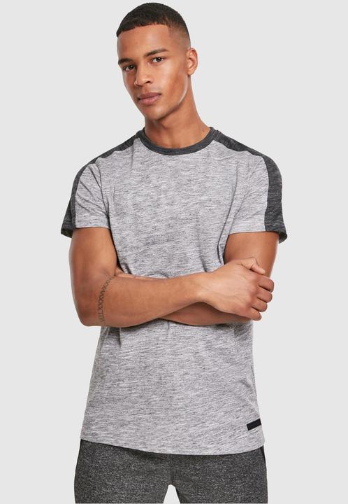 Immagine prodotto Southpole Shoulder Panel Tech Tee (M)