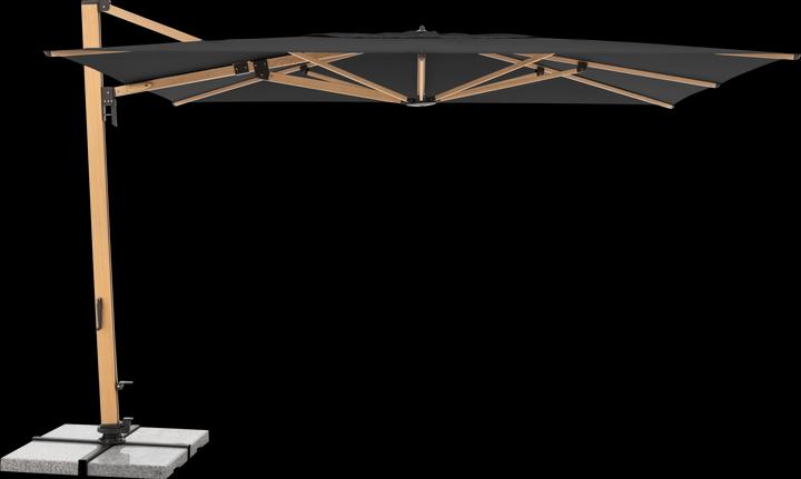 Actual product image Doppler Alu Wood XL Ultra (3 m)