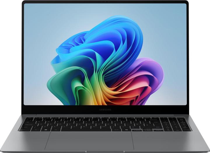 Immagine prodotto Samsung Galaxy Book5 Pro (16", Intel Core Ultra 7 258V, 32 GB, 1000 GB, DE)