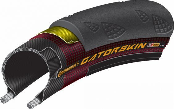 Produktbild Continental Gatorskin (28 x 1.00, 25-622)