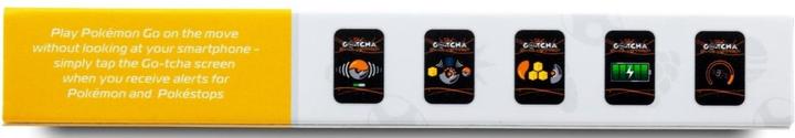 Image du produit Datel Go-Tcha Evolve Pro+ (Android)