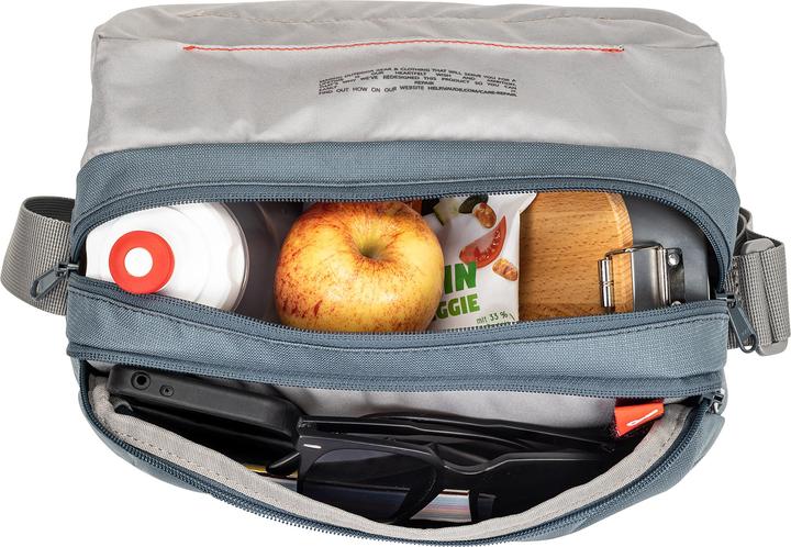 Actual product image Vaude Rom S III