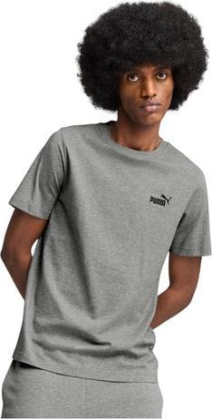 Actual product image Puma ESS Small No. 1 Logo Tee (L)