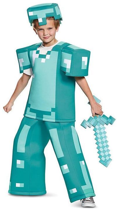 Produktbild Disguise Minecraft: Diamant-Schwert