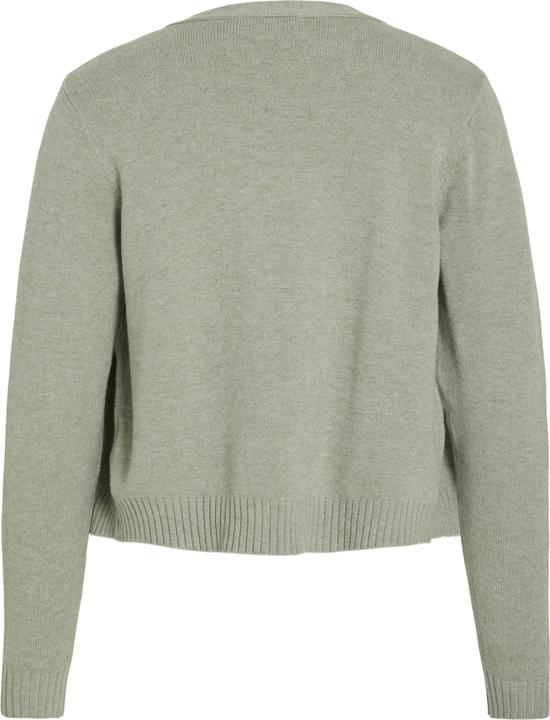 Produktbild Vila Kurze, offene Strickjacke (M)