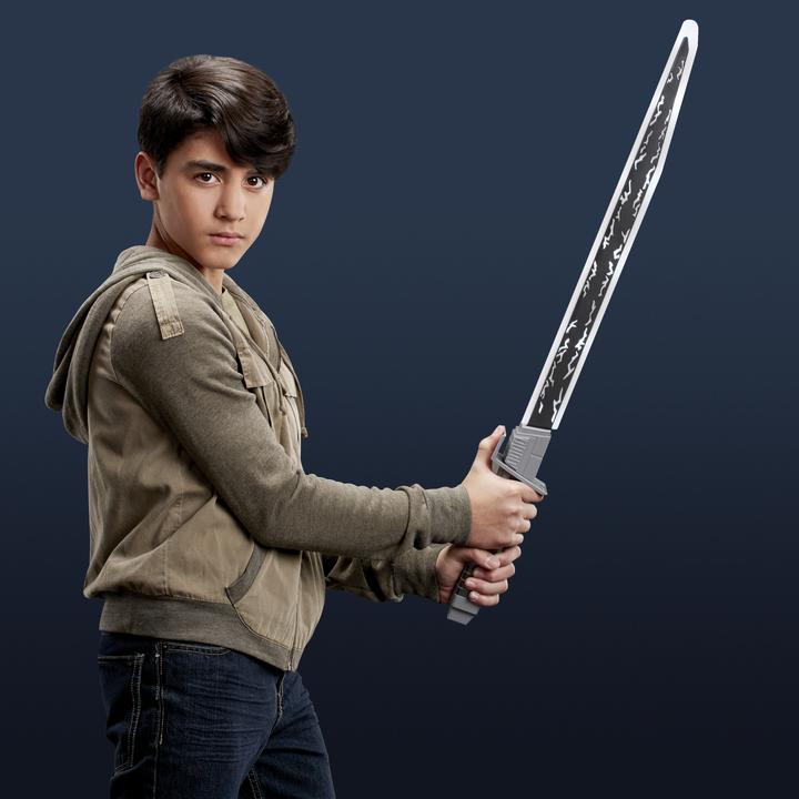 Produktbild Hasbro Star Wars Mandalorianer: Dunkelschwert