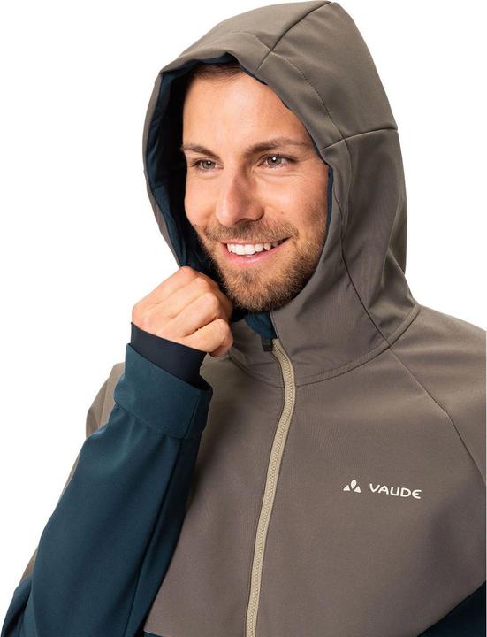 Actual product image Vaude Qimsa (S)