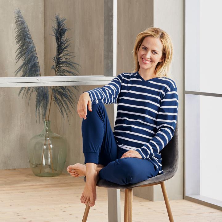 Actual product image Erwin Müller Ladies' pyjamas (46)