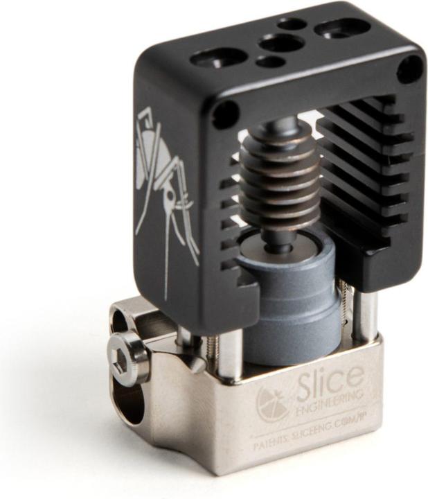 Image du produit Slice Engineering Mosquito Magnum Hotend Bare Bones (os nus) (Hotend)