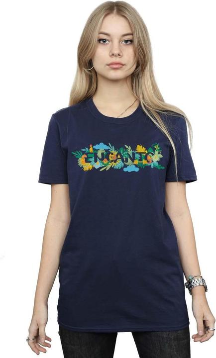 Produktbild Disney Encanto Wild Logo TShirt (XL)