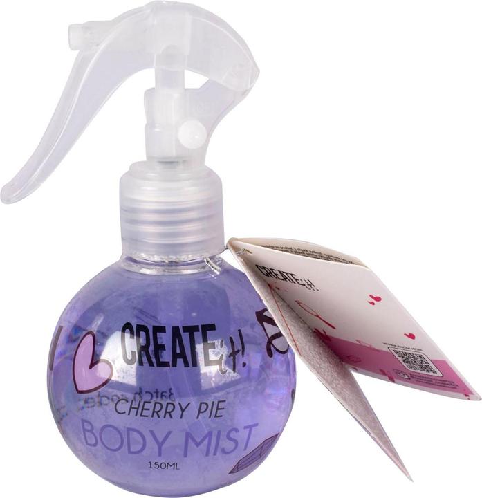 Image du produit Create It! Spray pour le corps