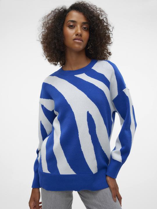 Produktbild Vero Moda VMNANCY Pullover Strickpullover (XS)