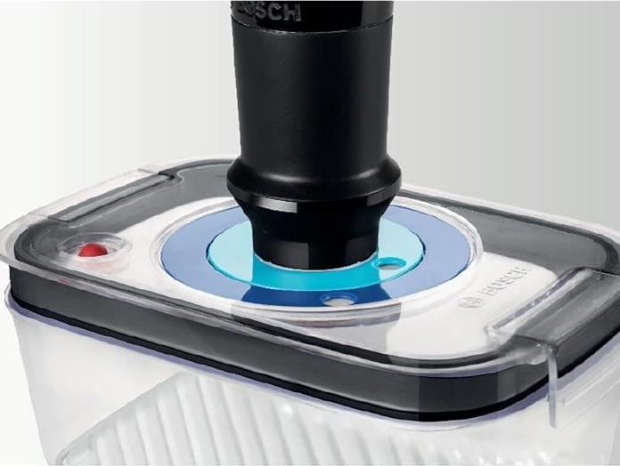 Actual product image Bosch Hausgeräte Vacuum container MSZV0FC2 (1.20 l)