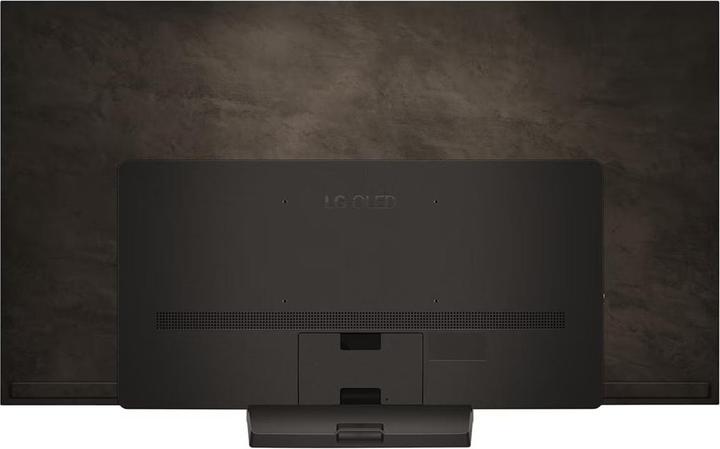 Actual product image LG OLED65C41LA (65", C4, OLED, 4K, 2024)