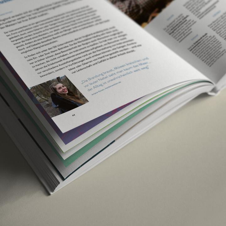 Produktbild Reisehandbuch Deutschland im Winter - Reiseführer (Deutsch, Stefan Krieger, Aylin Krieger, 2018)