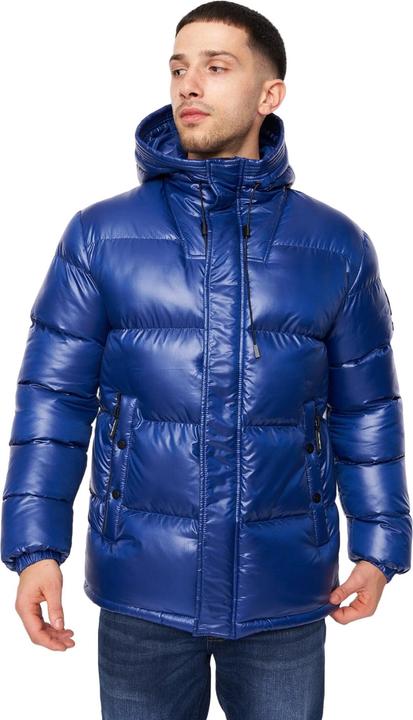 Crosshatch Crosswell Jacke Hochglanz (L)